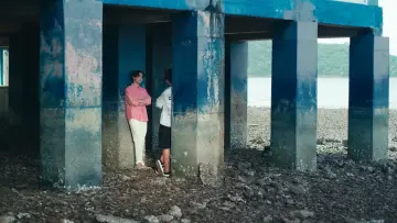 Задник до серіалу "ผมเจอเจ้าชายบนชายหาด" #1496291