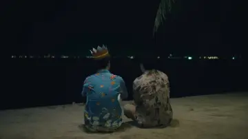 Задник до серіалу "ผมเจอเจ้าชายบนชายหาด" #1496301