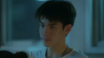 Задник к сериалу "เด็กชายไม่ไปสวรรค์" #1475587