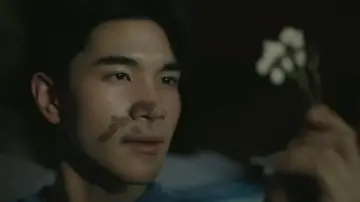 Задник к сериалу "เด็กชายไม่ไปสวรรค์" #1475591