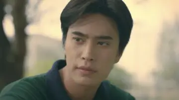 Задник к сериалу "เด็กชายไม่ไปสวรรค์" #1475598