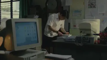 Задник к сериалу "เด็กชายไม่ไปสวรรค์" #1475606