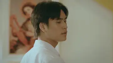 Задник к сериалу "เด็กชายไม่ไปสวรรค์" #1475608