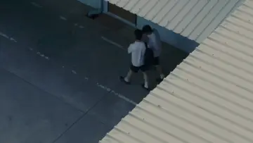 Задник к сериалу "เด็กชายไม่ไปสวรรค์" #1475609