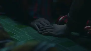 Задник к сериалу "เด็กชายไม่ไปสวรรค์" #1475615