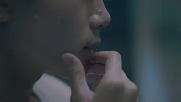 Задник к сериалу "เด็กชายไม่ไปสวรรค์" #1475622
