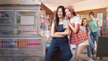 Задник до серіалу "คุณวาฬร้านชำ" #1506378