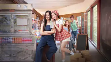 Задник до серіалу "คุณวาฬร้านชำ" #1506380