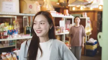 Задник до серіалу "คุณวาฬร้านชำ" #1506433