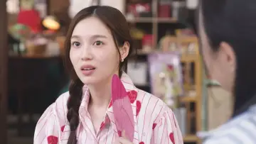 Задник до серіалу "คุณวาฬร้านชำ" #1506440
