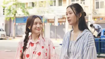 Задник до серіалу "คุณวาฬร้านชำ" #1506441