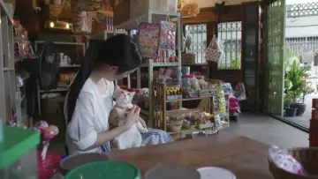 Задник до серіалу "คุณวาฬร้านชำ" #1506442