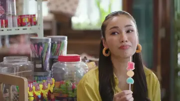 Задник до серіалу "คุณวาฬร้านชำ" #1506448