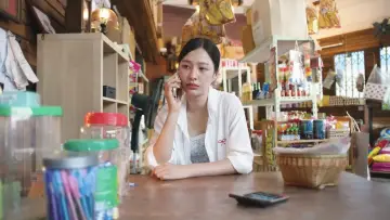 Задник до серіалу "คุณวาฬร้านชำ" #1506452