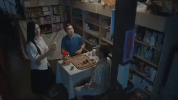 Задник до серіалу "คุณวาฬร้านชำ" #1506457