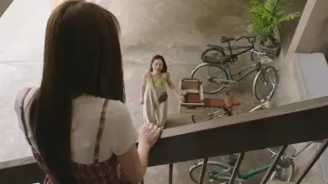 Задник до серіалу "คุณวาฬร้านชำ" #1506466