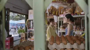 Задник до серіалу "คุณวาฬร้านชำ" #1506468