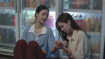 Задник до серіалу "คุณวาฬร้านชำ" #1506473