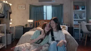 Задник до серіалу "คุณวาฬร้านชำ" #1506474
