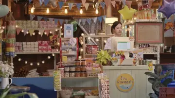 Задник до серіалу "คุณวาฬร้านชำ" #1506479