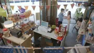 Задник до серіалу "คุณวาฬร้านชำ" #1506486