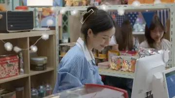 Задник до серіалу "คุณวาฬร้านชำ" #1506487