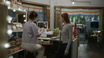 Задник до серіалу "คุณวาฬร้านชำ" #1506489