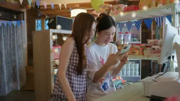 Задник до серіалу "คุณวาฬร้านชำ" #1506490