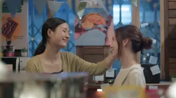 Задник до серіалу "คุณวาฬร้านชำ" #1506491