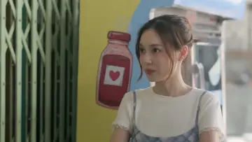 Задник до серіалу "คุณวาฬร้านชำ" #1506493
