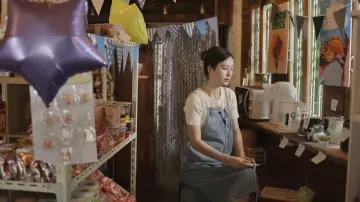 Задник до серіалу "คุณวาฬร้านชำ" #1506494