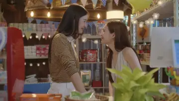 Задник до серіалу "คุณวาฬร้านชำ" #1506497