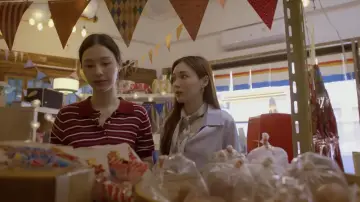 Задник до серіалу "คุณวาฬร้านชำ" #1506500