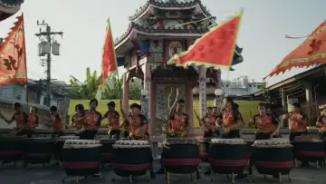 Задник до серіалу "WU" #1496596
