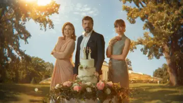 У добру і злу постер
