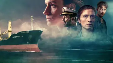 У відкритому морі постер