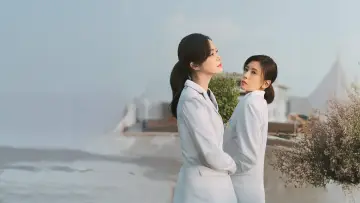 Задник до серіалу "以美之名" #1499816