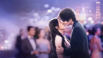 Задник до серіалу "骄阳似我" #1392402