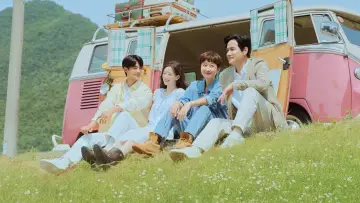 Задник к сериалу "첫, 사랑을 위하여" #1499313