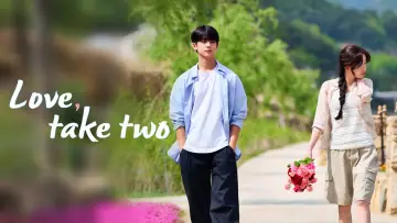 Задник к сериалу "첫, 사랑을 위하여" #1499314