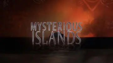 Задник до серіалу "Mysterious Islands" #1495064