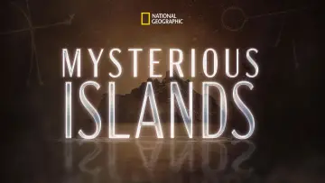 Задник до серіалу "Mysterious Islands" #1495065