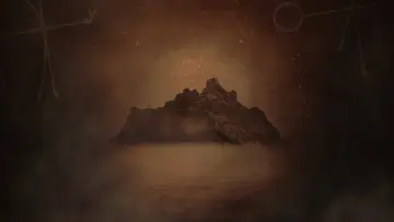 Задник до серіалу "Mysterious Islands" #1495066
