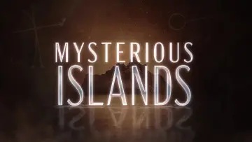 Задник до серіалу "Mysterious Islands" #1495067