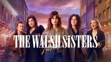 Задник до серіалу "The Walsh Sisters" #1667723