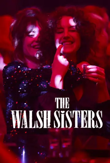 Постер до серіалу "The Walsh Sisters" #1667728