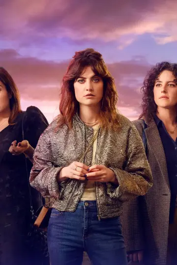 Постер до серіалу "The Walsh Sisters" #1667729