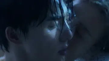 Задник к сериалу "กอดกันมั้ย นายตัวท็อป" #1508338