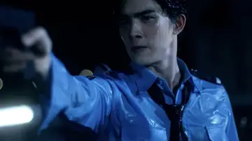 Задник к сериалу "กอดกันมั้ย นายตัวท็อป" #1508341