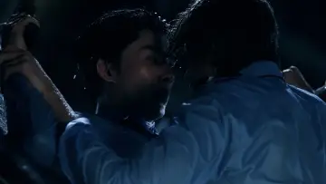 Задник к сериалу "กอดกันมั้ย นายตัวท็อป" #1508342